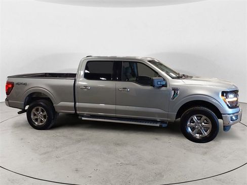 Certified 2024 Ford F150 XLT w/ Tow/Haul Package image 6