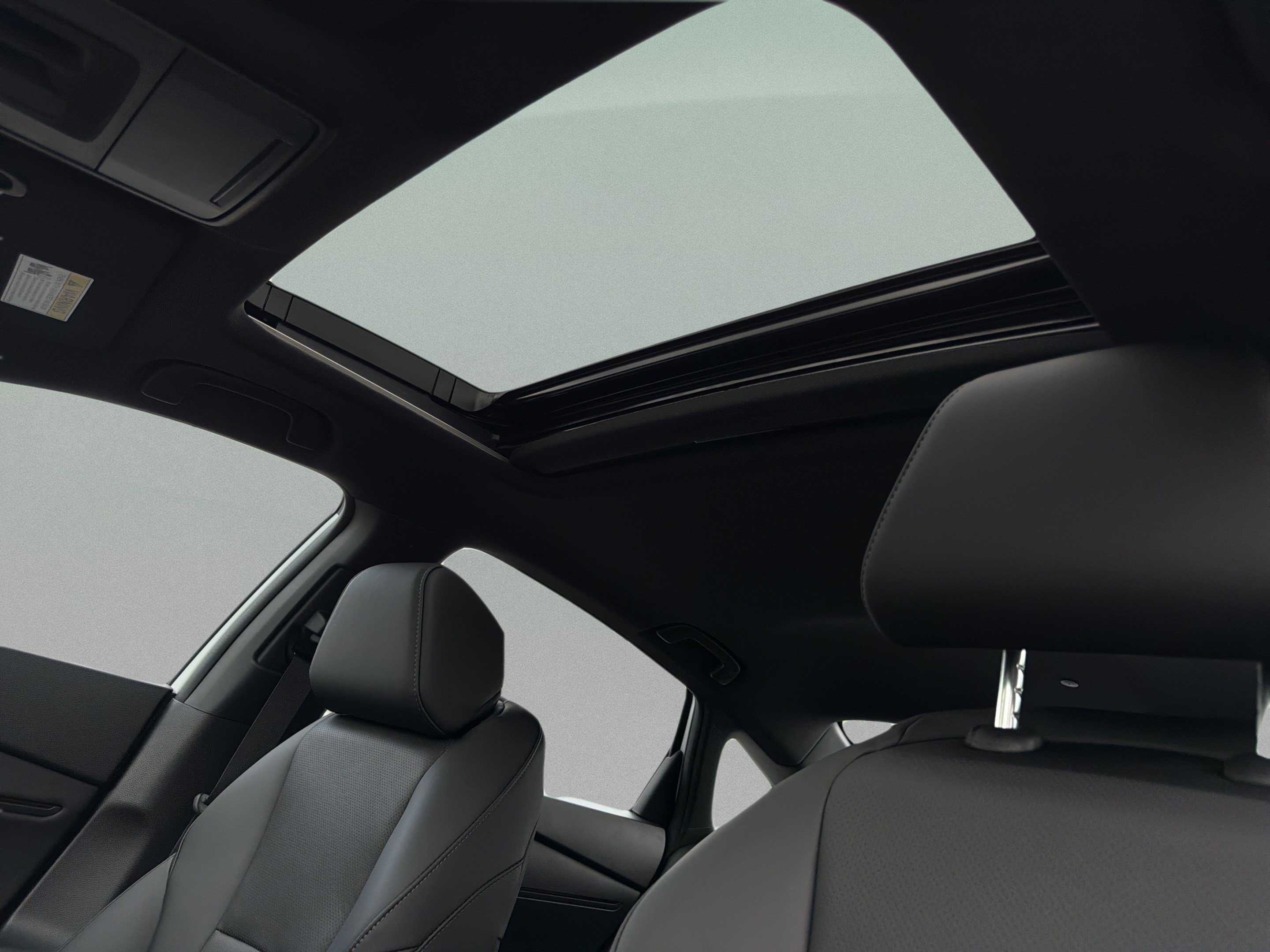 New 2026 Honda Accord Sport image 18