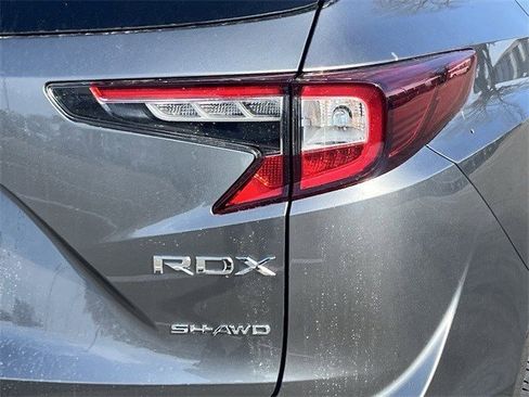 New 2026 Acura RDX A-Spec image 7