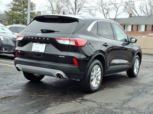 Used 2022 Ford Escape SE w/ Convenience Package image 7