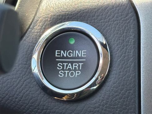 Used 2016 Ford Fusion Titanium image 30