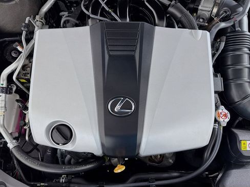 Certified 2025 Lexus ES 350 w/ Premium Package image 32