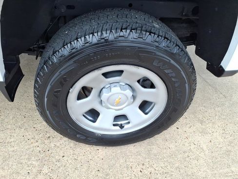 Used 2022 Chevrolet Colorado W/T w/ WT Convenience Package image 15