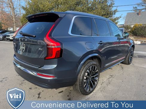 New 2026 Volvo XC90 B6 Plus w/ Protection Package Premier image 8
