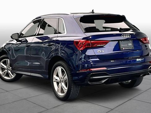 Certified 2022 Audi Q3 2.0T Premium image 11
