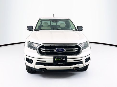 Used 2019 Ford Ranger 4x4 SuperCab image 2
