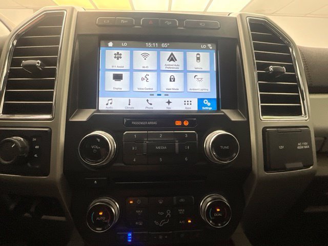 Used 2017 Ford F250 King Ranch w/ King Ranch Ultimate Package AWD/4WD image 10