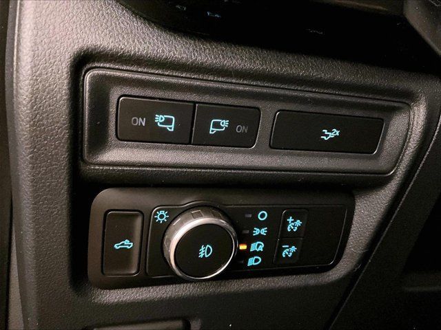 Certified 2022 Ford F150 XLT w/ Equipment Group 302A High AWD/4WD image 30