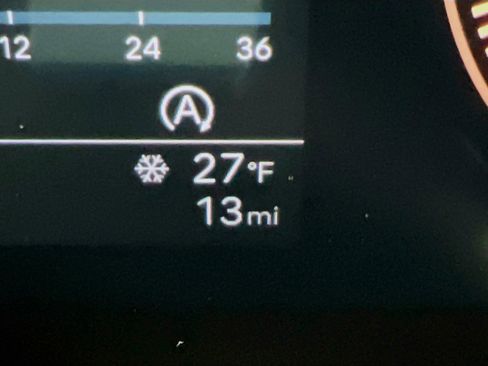 New 2026 Hyundai Santa Fe XRT AWD/4WD image 18
