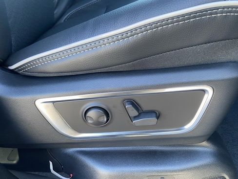 New 2026 RAM 1500 Laramie w/ Night Edition image 31