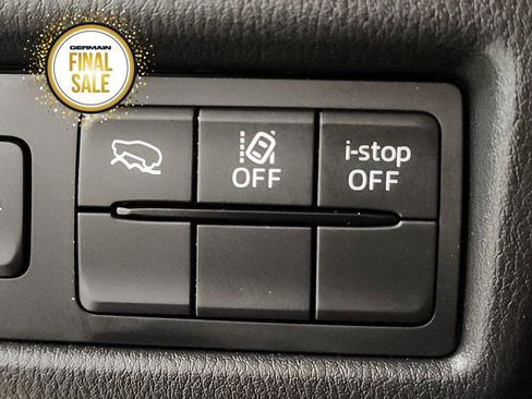 Certified 2024 MAZDA CX-5 AWD 2.5 S w/ Preferred Package image 28