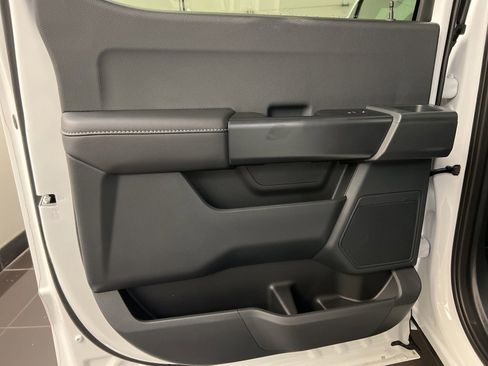 New 2025 Ford F150 STX w/ Equipment Group 200A image 29