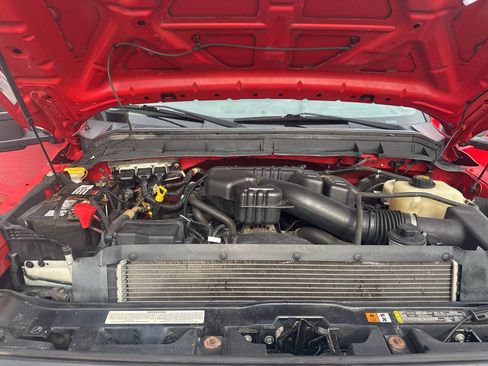 Used 2016 Ford F250 XL w/ Power Equipment Group image 10