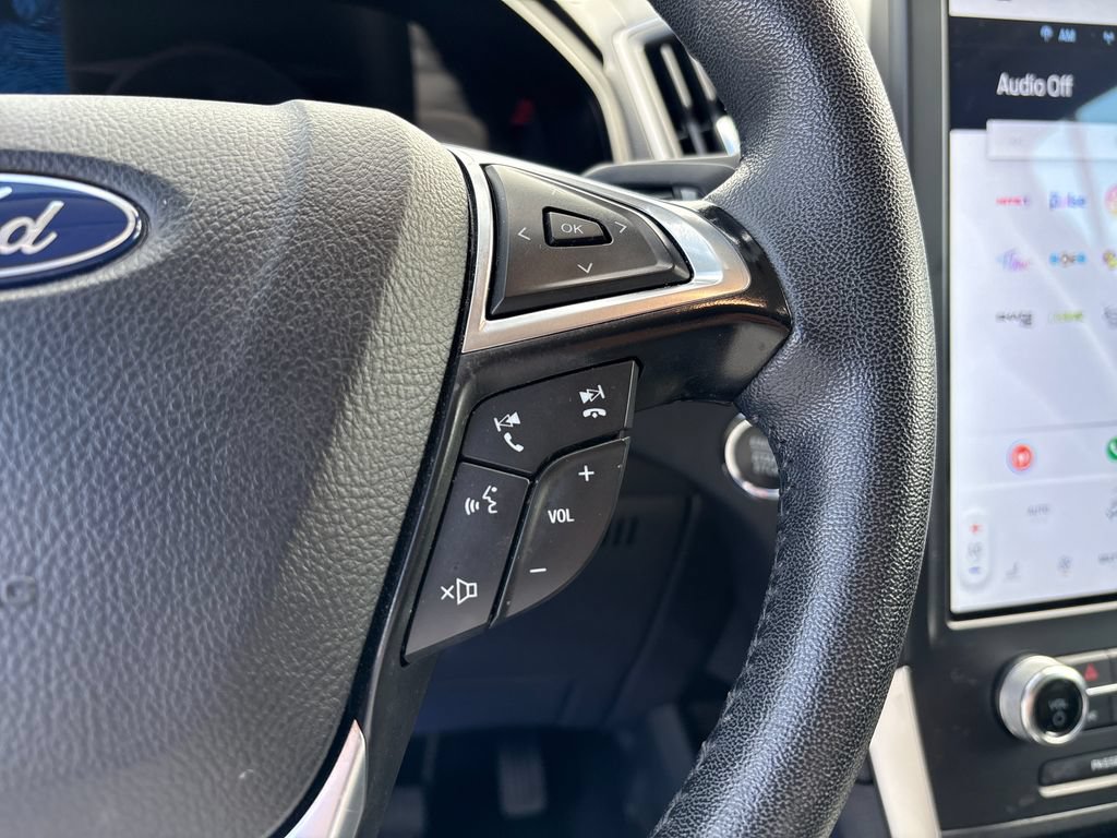 Used 2024 Ford Edge SEL AWD/4WD image 38