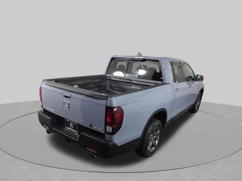 Used 2023 Honda Ridgeline RTL image 40