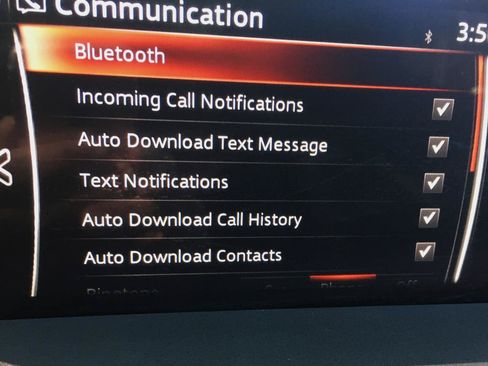 Used 2018 MAZDA CX-5 Touring w/ Preferred Equipment Package FWD image 26