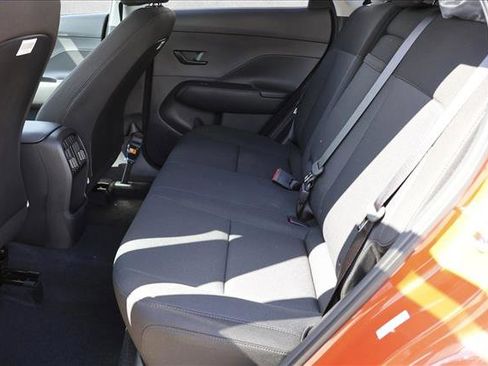 New 2026 Hyundai Kona SEL Sport AWD/4WD image 22