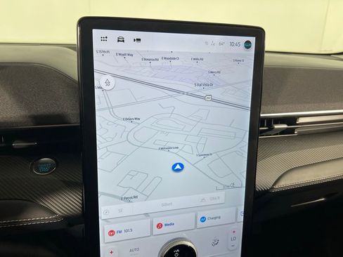 Used 2024 Ford Mustang Mach-E Select image 14