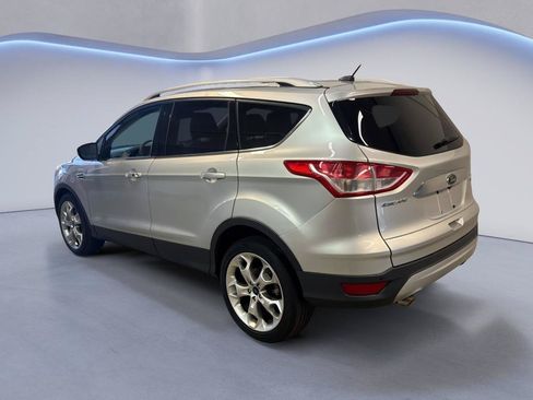 Used 2015 Ford Escape Titanium w/ Equipment Group 301A AWD/4WD image 5