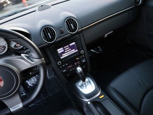 Used 2009 Porsche Cayman S image 29