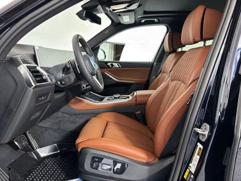 New 2026 BMW X5 xDrive50e image 10