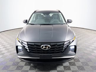 Used 2023 Hyundai Tucson SEL w/ Cargo Package AWD/4WD video 2