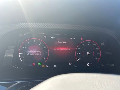 New 2026 Volkswagen Atlas Cross Sport SEL R-Line image 20