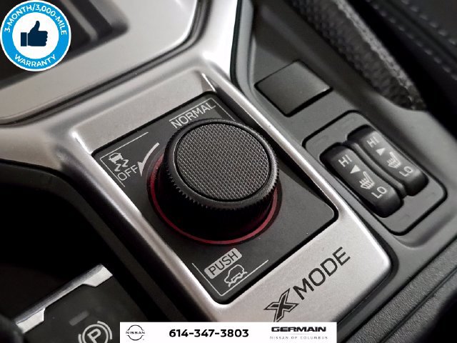 Used 2024 Subaru Forester Premium AWD/4WD image 30