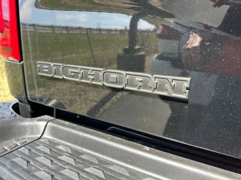 New 2026 RAM 2500 Big Horn AWD/4WD image 6