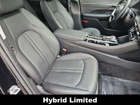 Used 2023 Hyundai Sonata Limited FWD image 18