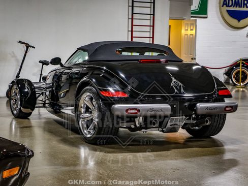 Used 1999 Plymouth Prowler image 6