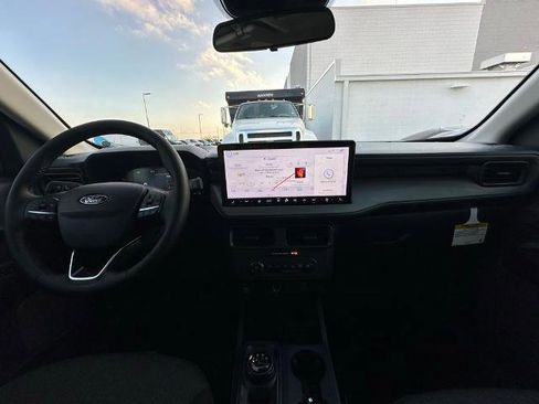 New 2026 Ford Maverick XLT w/ Equipment Group 301A image 25