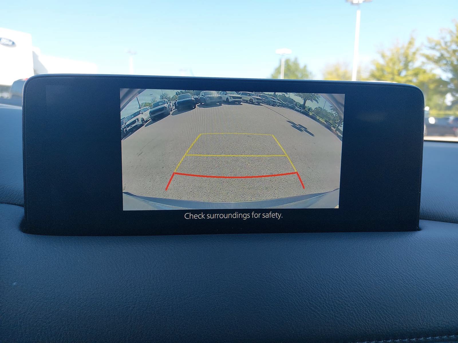 Used 2024 MAZDA CX-5 Carbon Edition AWD/4WD image 22