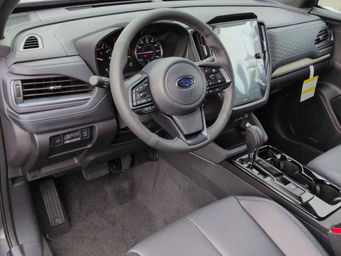 New 2026 Subaru Forester Limited image 16