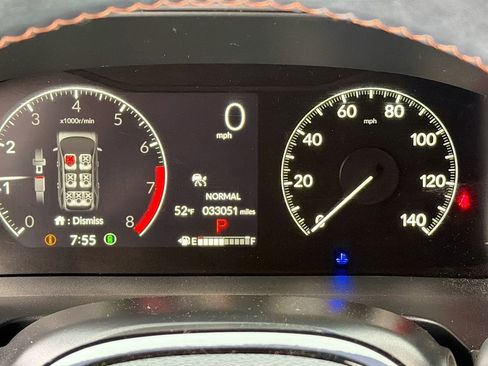 Used 2025 Honda Pilot TrailSport image 36