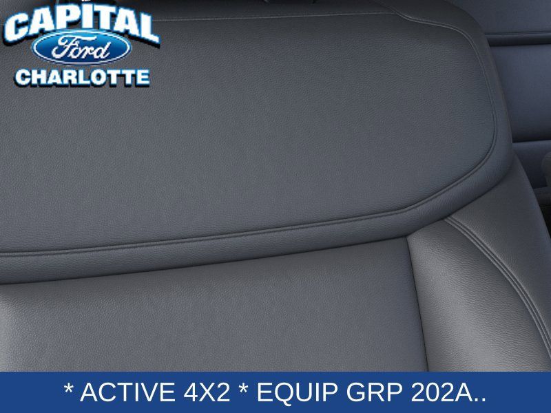New 2026 Ford Expedition Active RWD image 17