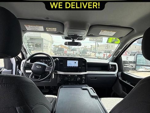 Used 2024 Ford F350 XL w/ XL Chrome Package AWD/4WD image 22
