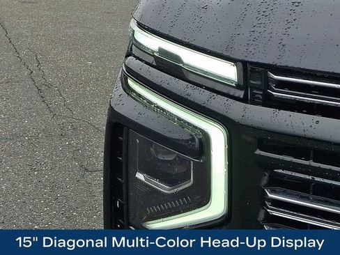 Used 2026 Chevrolet Tahoe High Country w/ Sun And Tow Package AWD/4WD image 29