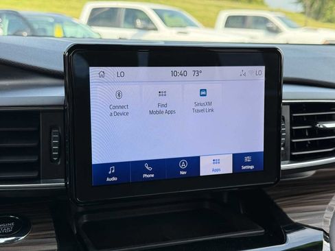 Used 2023 Ford Explorer Limited image 21