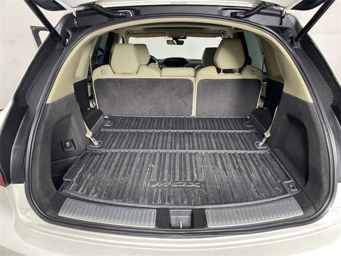 Used 2016 Acura MDX SH-AWD image 17