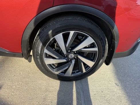 Used 2015 Nissan Murano Platinum FWD image 35