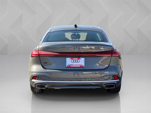 New 2025 Audi A5 2.0T Premium Plus image 5