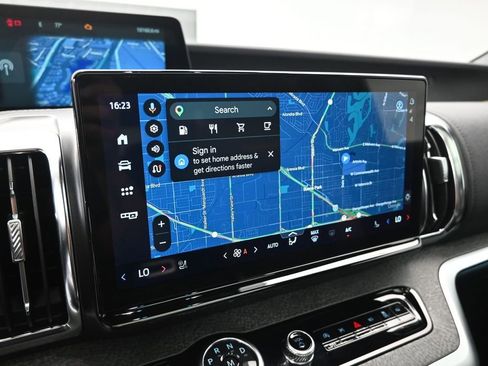 Certified 2025 Ford Expedition Tremor AWD/4WD image 26