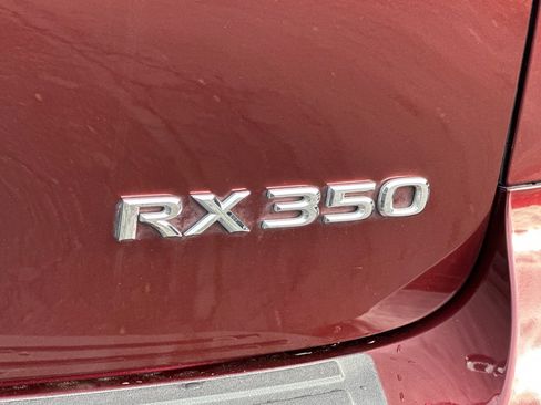 Used 2014 Lexus RX 350 AWD image 39
