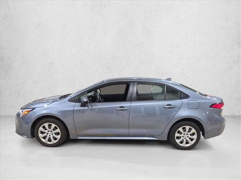 Used 2024 Toyota Corolla LE FWD image 8