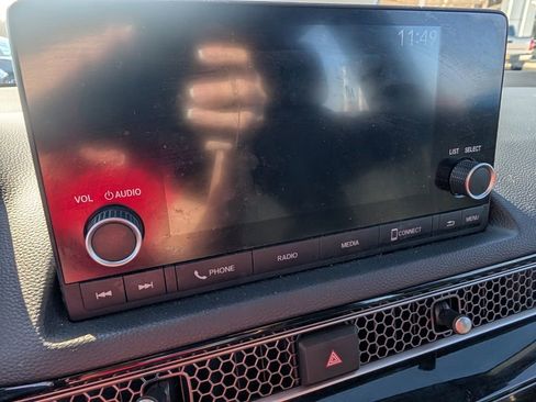 Certified 2025 Honda Civic Sport image 13