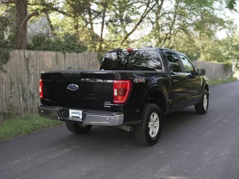 Used 2023 Ford F150 XLT image 8
