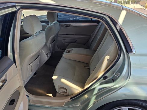 Used 2007 Toyota Avalon Limited FWD image 19