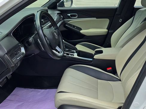 Used 2023 Acura Integra A-Spec FWD image 11