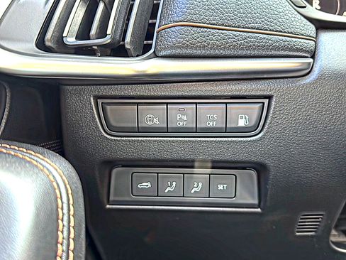 New 2026 MAZDA CX-90 Plug-In Hybrid w/ Preferred AWD/4WD image 26